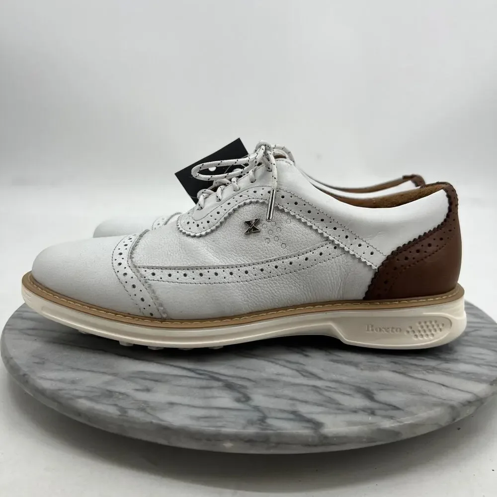 Boxto mens golf